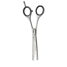 Ciseaux à sculpter Satin Plus 40 de 5,0 pouces