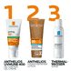 UVmune 400 Gel Crema Controllo Olio 