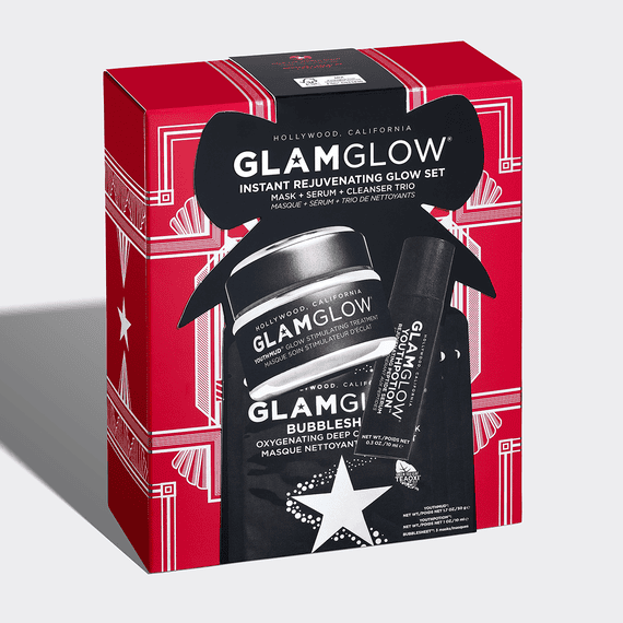 Glamglow set top