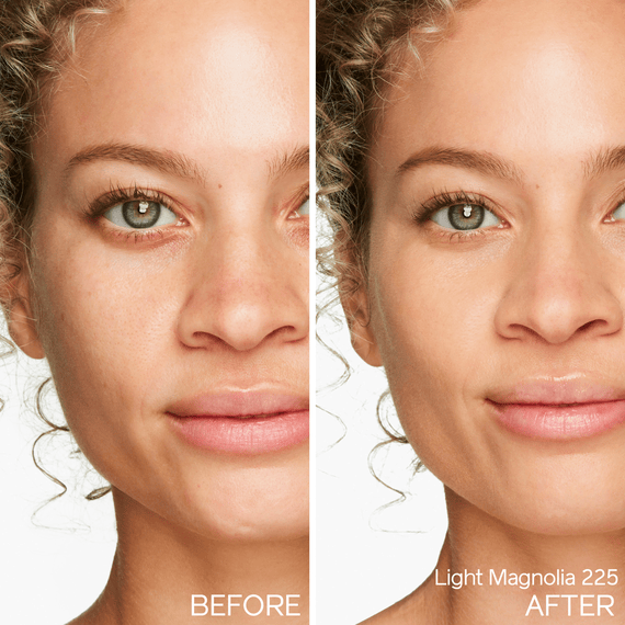 Synchro Skin Self Refreshing Tint Foundation