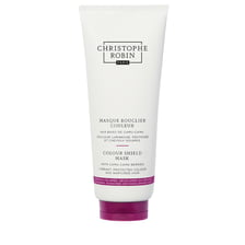 Masque Bouclier Couleur aux Baies de Camu-Camu