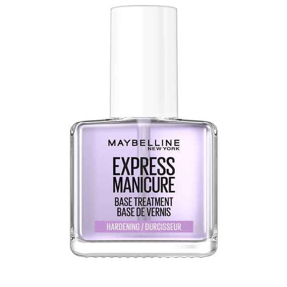 Express Manicure 3-in-1 Nagelhärter Base Coat