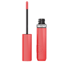 Laque Resistance 16H Lipstick 600 Le Nu Rosé