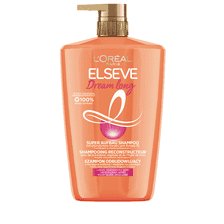 Dream length shampoo
