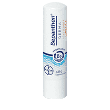 Schützender Lipstick SPF 50