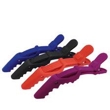 Sharkclipse Soft Purple 6 pcs.