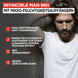 Deo Spray Invincible Man 96h