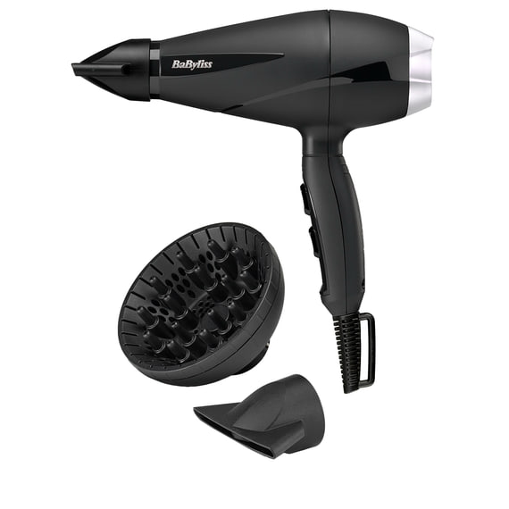 Haartrockner Turbo Pro 2100 W 6710DCHE