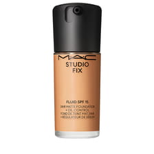 Studio Fix Fluid Foundation SPF15 - NC40