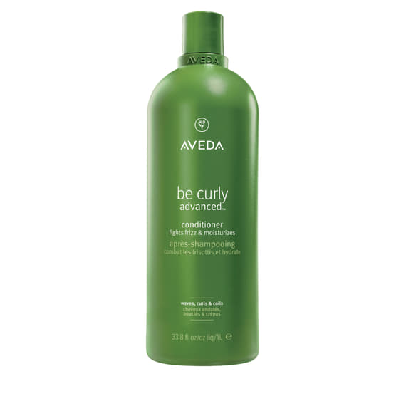 Be Curly Advanced Conditioner