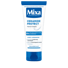 Deep Moisture - Skin-Strengthening Hand Cream