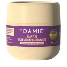 Concentré Shampooing – Réparation