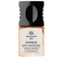 Express Nail Hardener Apricot Shine