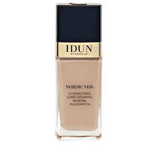 Nordic Veil Liquid Foundation Ingrid