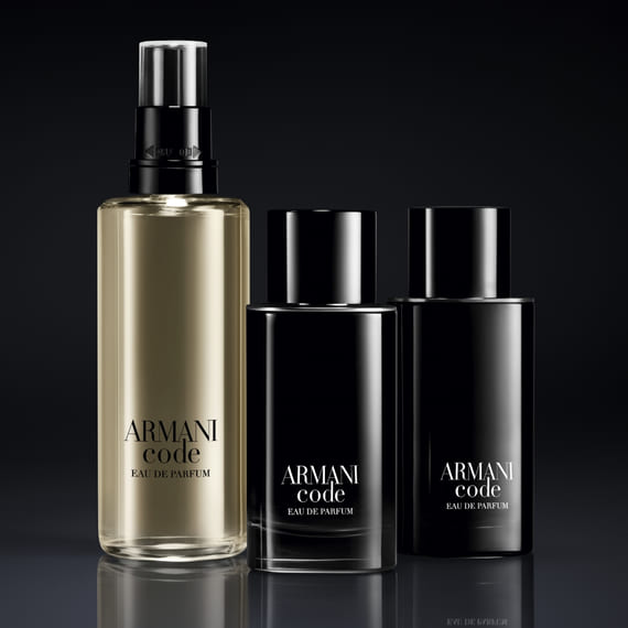 Code Eau de Parfum