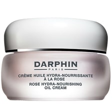 Rose Hydra-Nourishing Oil Cream