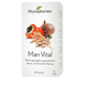 Man Vital Capsule 80 Pz.