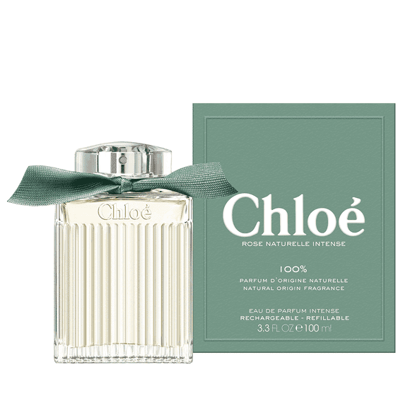 Rose Naturelle Intense Refillable
