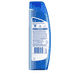 Shampoo Antiforfora 7in1 Anti-Caduta dei Capelli