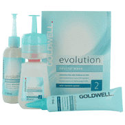 Goldwell - Evolution - Evolution Set 2 - 80ml