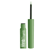 Liquid Liner Ghosted Green