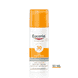 Sun Oil Control Face Gel-Crema Anti-Lucido SPF30