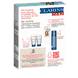 ClarinsMen Essentials Hydration Kit