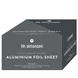 Aluminium Foil Sheet - 500 pz.