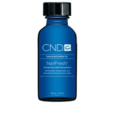 NailFresh, Nail Dehydrator