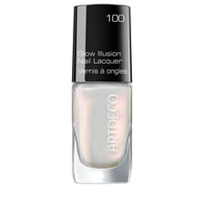 Glow Illusion Nail Lacquer - 100 donut glaze