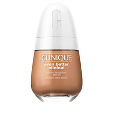 Even Better Clinical Serum Foundation WN 124 Sienna