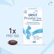 Provital Complex + DHA Kapseln 60 Stk.