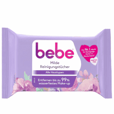 Gentle Cleansing Wipes