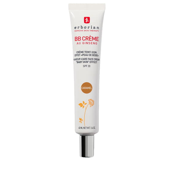BB Creme Caramel