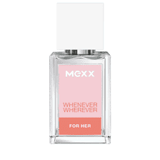 Whenever Wherever Woman Eau de Toilette