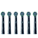 Cross Action Replacement Brush Heads - 6 Pcs.