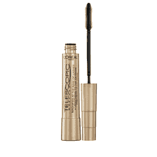 False Lash Telescopic Gold Mascara