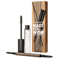 Made To Wow Brow Kit - Light