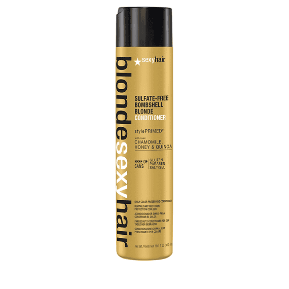 Bombshell Blonde Conditioner