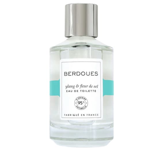 Ylang & Fleur de Sel Eau de Toilette