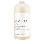 N° 4 Bond Maintenance Shampoo (avec pompe)
