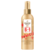 Miracle 5-in-1 Pre-Styler