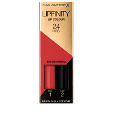 Lipfinity - 140 Charming