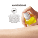 Eau de protection solaire hydratante SPF50 - Action antioxidante