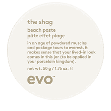 The Shag Beach Paste