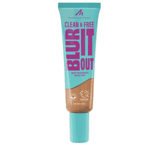 Clean & Free Blur It Out Skin Tint – 36 Rose Beige