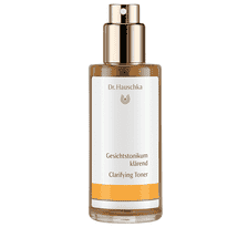 Dr. Hauschka - Gesichtstonikum klärend