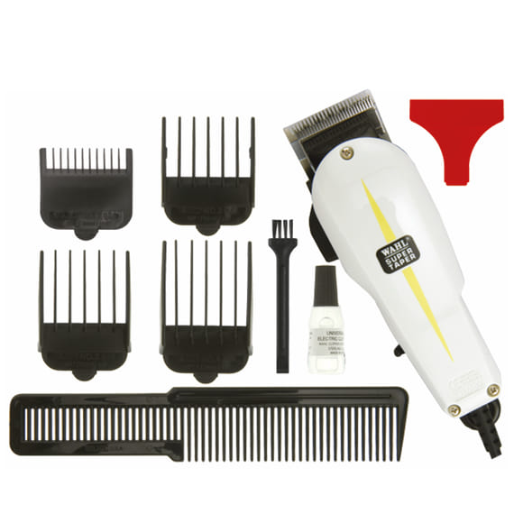 Super Taper Netz-Haarschneider