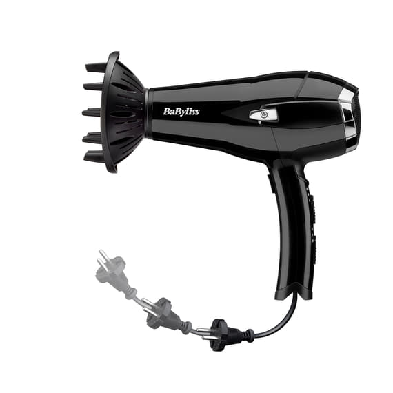 Babyliss retra cord 2000 hot sale