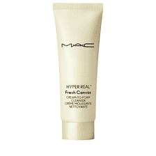 Hyper Real Fresh Canvas Cream-To-Foam Cleanser
